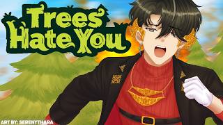 Akhirnya Nyobain Game Kurang Ajar Initrees Hate You