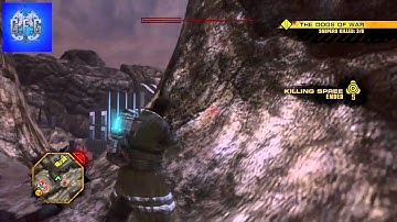 Gameplay/Walkthrough - Red Faction Guerrilla .. Part 41 by AJB