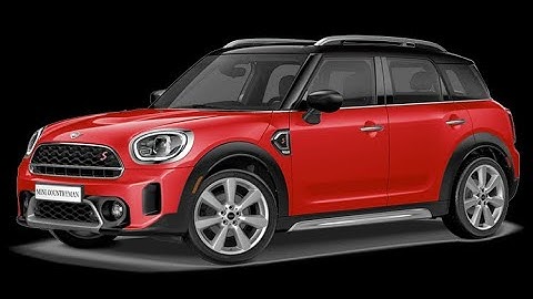 Evolution of Mini Cooper Chimes