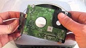 Mac Mini Mid 10 Hard Drive Ssd Installation Video Youtube
