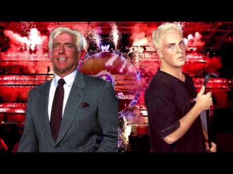 WCW Great American Bash 2000