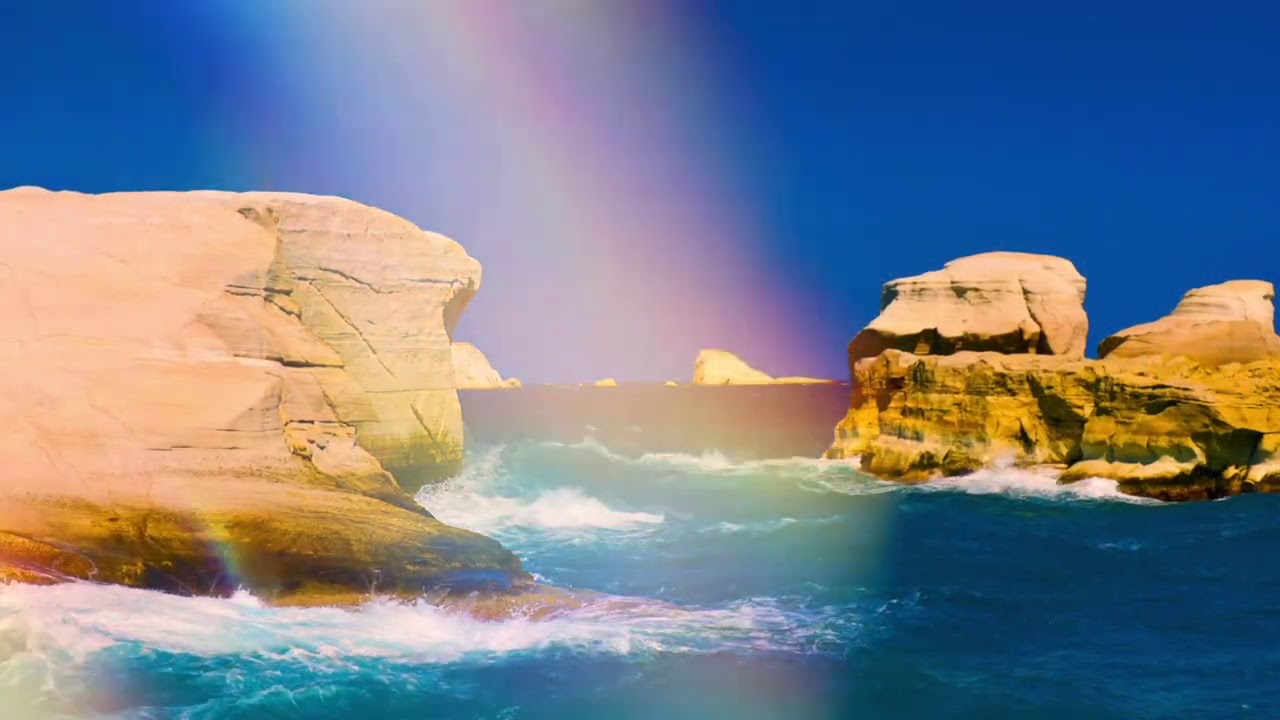 Blue sound - YouTube