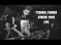 Capture de la vidéo Terence Fixmer | Depth Charged | Live Athens 2015 Opening