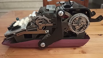 Olivetti Summa Prima 20