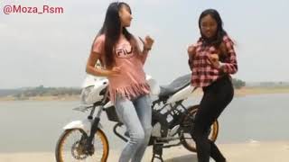 Goyang vijar