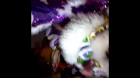 Lion Dance at Binondo,Philippines