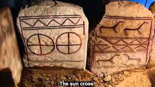 The Nordic Bronze age