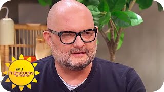 Der Kopf Ist Leer - Alzheimer Mit Anfang 50 Sat.1 Frühstücksfernsehen