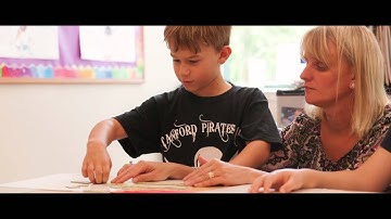 Removing Barriers to Learning