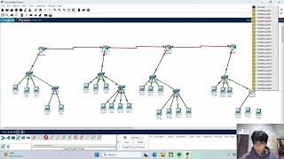 Problem 3 (Project in Networking 2)