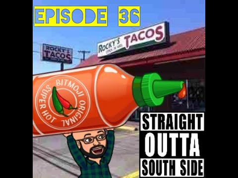 Video thumbnail: Rocky's Taco House (San Antonio's Best Tacos)