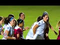 2017 Arizona Soccer Game 1 Hype