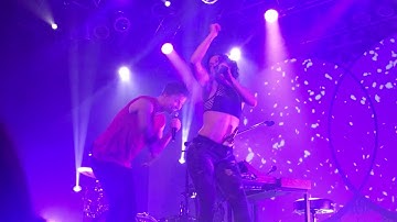 Matt and Kim- Happy If You