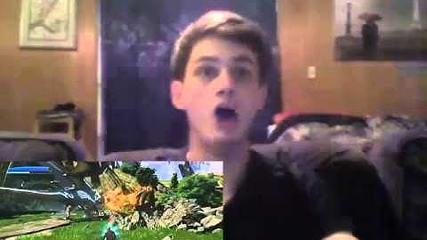 Scalebound - Official Gameplay Trailer - Gamescom 2015 REACTION