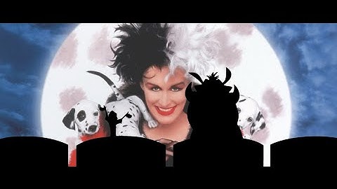 Timon and Pumbaa Interrupt 3 Independence Day