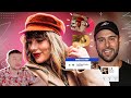 COMO SCOOTER BRAUN LENTAMENTE PERDEU A BATALHA CONTRA TAYLOR SWIFT?