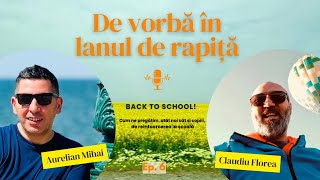 Back to school!