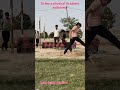 Long jump high jump 1600 mitar sabhi Ka Taiyaari karaya Jata Hai