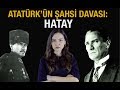 Hatay destani