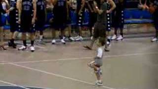 Jackson Brundage doin' Soulja Boy Dance!!..too cute! :)