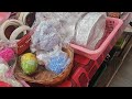 Part 3 : Bercuti Di Kuching - Balik Sibu sempat singgah Di Pekan lachau, Sri Aman.