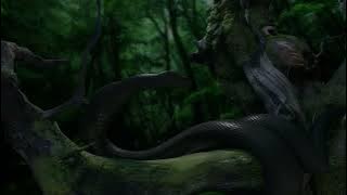 Titanaboa 1 – Dream of Her Epic Snake Vore