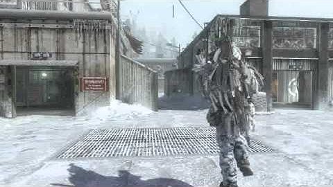 black ops: spawn-a-hawk on summit