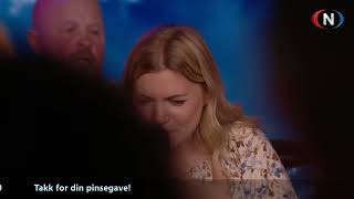 Pinsekonferansen 24.05.2026