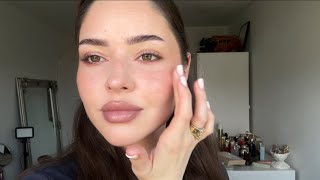 MY EVERYDAY MAKEUP ROUTINE | SPRING EDITION 