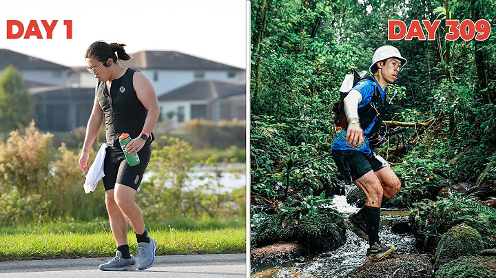 How To Run 100 Miles