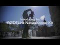 Introducing the rdelink newsshooter kit