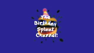 Reupload Klasky Csupo 2002 Text Green Screen