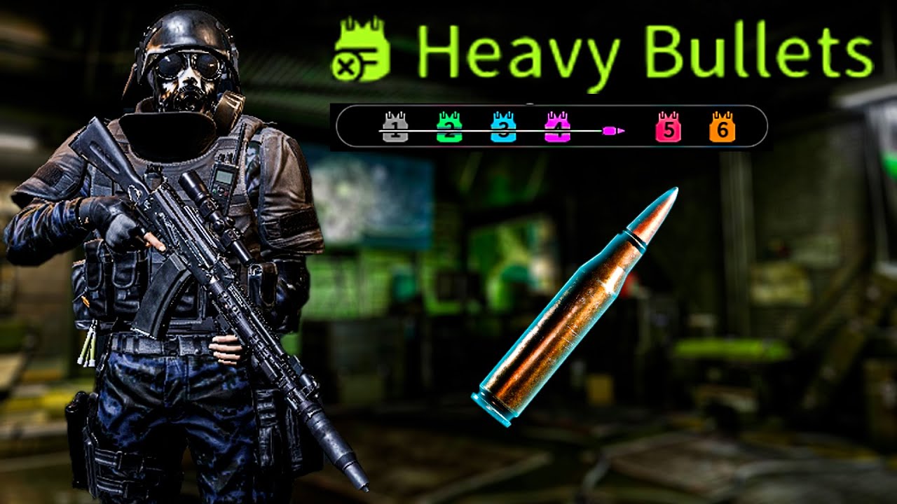 Новые Боеприпасы разрывают Врагов В Клочья! - Lost Light