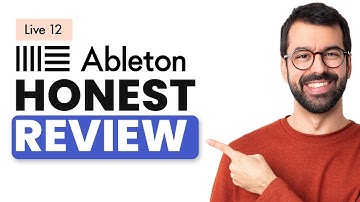Ableton Live 12 Review (2025) | Intro vs Standard vs Suite Editions – Pros & Cons
