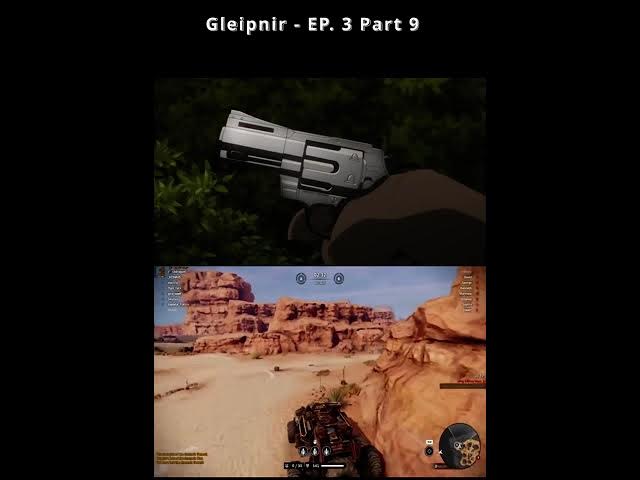 Gleipnir - EP. 3 Part 8 