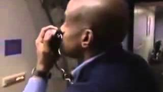 Uçak anonsu rap şeklinde yapıldı tüm uçak katıldı