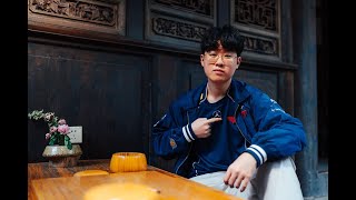 Zeus Discusses Being a World Champion, Lane Swaps in the Top Lane and Vayne Top