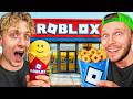 On Teste le Restaurant ROBLOX !