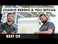 Best of charlie berens and you betcha