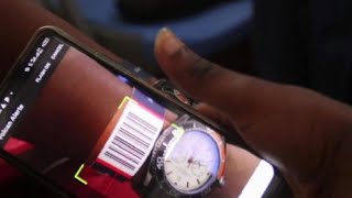 App seeks to reunite families after DR Congo's volcano eruption screenshot 5