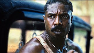 Sinners - Official Trailer #2 (2025) Michael B. Jordan