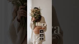 Baby girl names that feel like 2027 ✨ #babynames #shorts