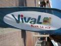 Ref:ymHOXjOxWWA Superette libre service �picerie vival groupe casino
