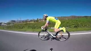 Maniobras extremas en ciclismo screenshot 5