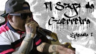 Nocivo Shomon - A Saga do Guerreiro - Episódio I