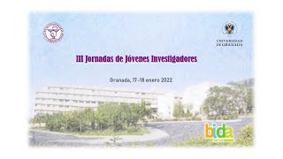 Video II Jornadas de Jóvenes Investigadores 2020 by Facultad de Farmacia Universidad de Granada 82 views 1 year ago 2 minutes, 23 seconds