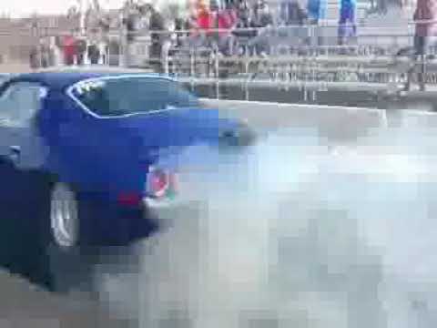 Hutton Racing - YouTube