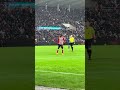 Sunderland A.F.C | English Premier League #football#reels#viral#highlights#video#EPL#MLS#Soccer