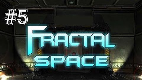 Close to the truth .. | Fractal Space ( Chapter 4 Ending )
