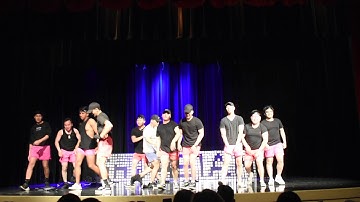 Invasian 2019: OU Lambda Phi Epsilon: